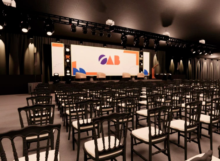 Imagem do evento
